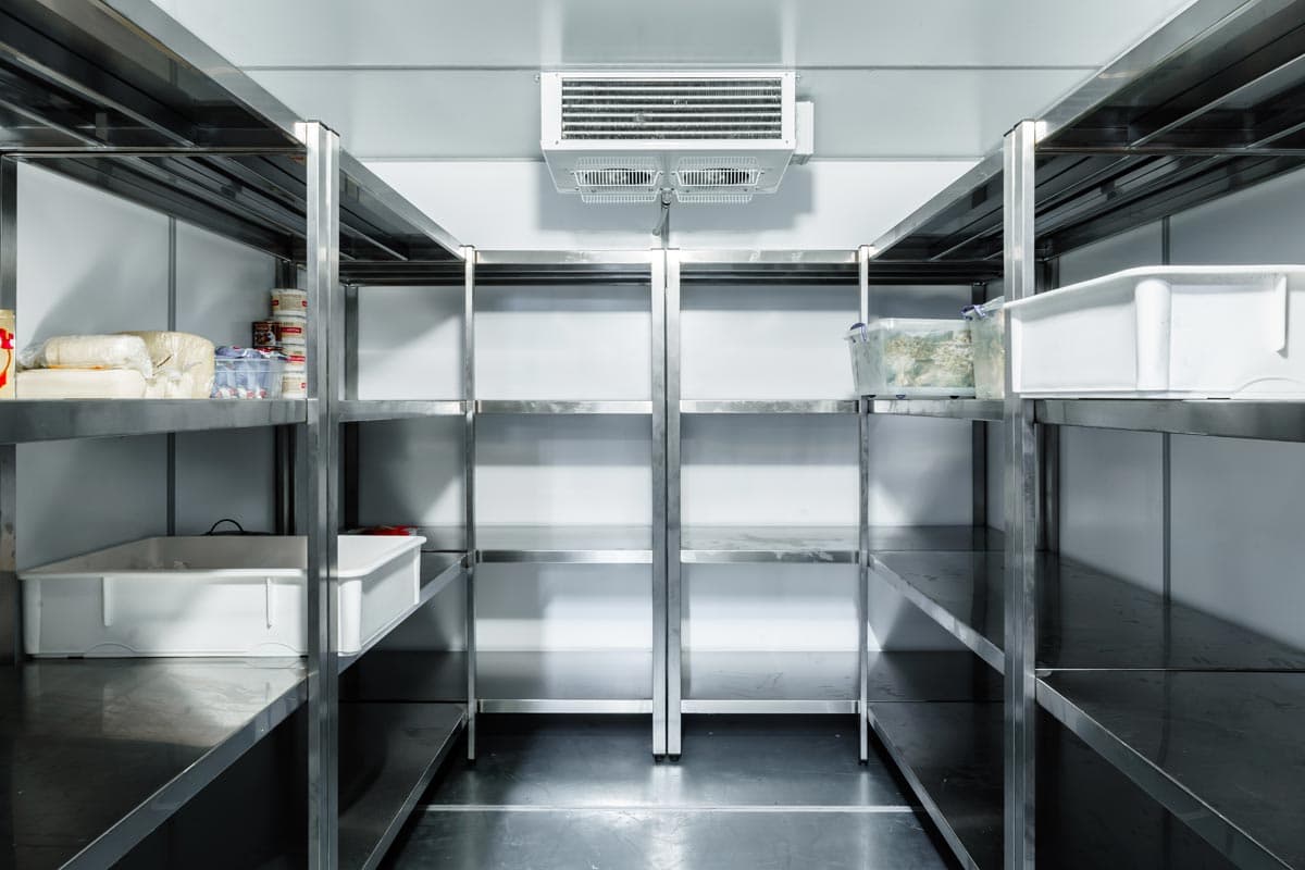 Cámaras frigoríficas adaptadas a sus necesidades
